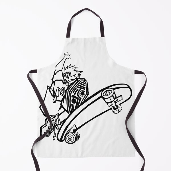 Item preview, skateboarding designs designed and sold by BLDAIRSH.