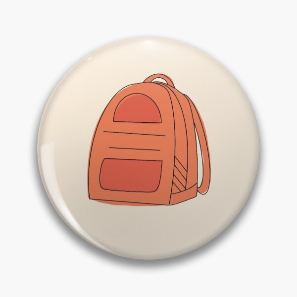 Item preview, Backpack designed and sold by arterburnandco.