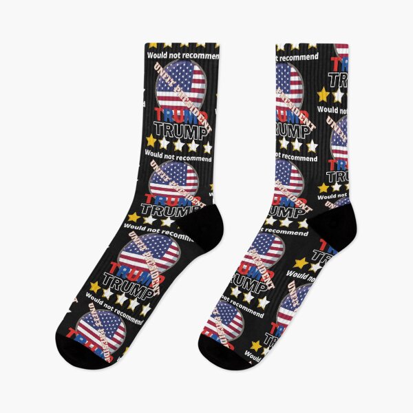 Item preview, Anti-Trumpism- Unfit President- Would not Recommend designed and sold by EvaWolf.