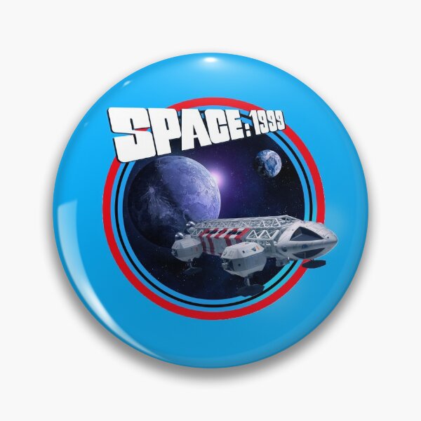Item preview, SPACE 1999 GENERIC 3 designed and sold by sorellarium13.