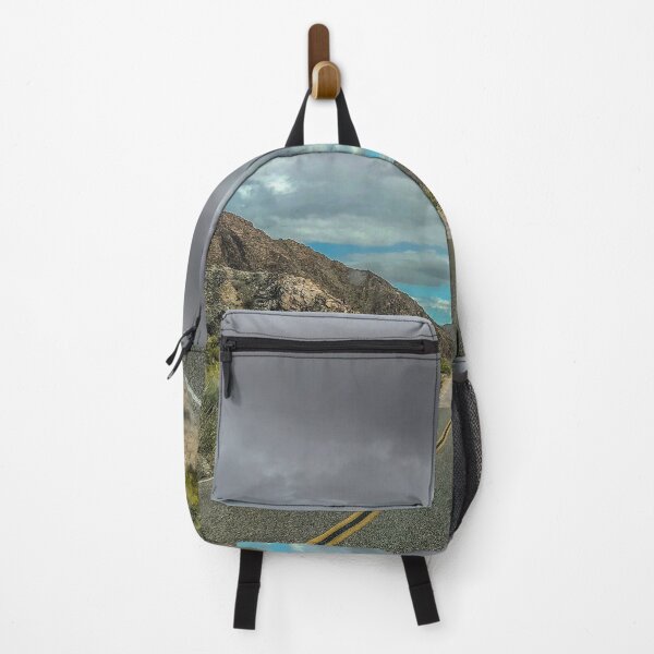Item preview, Joshua Tree National Park, road designed and sold by jsebouvi.