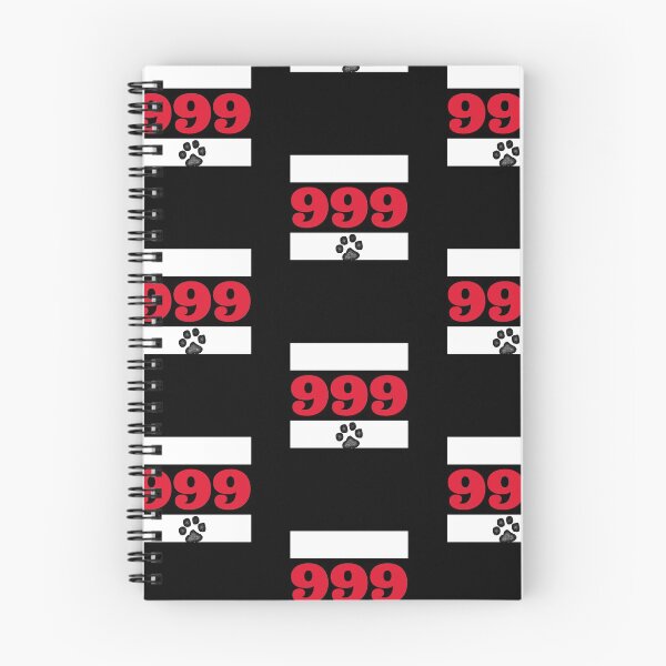 Item preview, 999 paw prints designed and sold by Got-Ya-Bak.