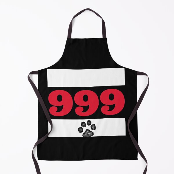 Item preview, 999 paw prints designed and sold by Got-Ya-Bak.