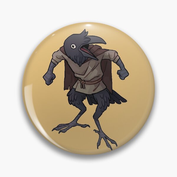 Item preview, Kenku designed and sold by Netoey.