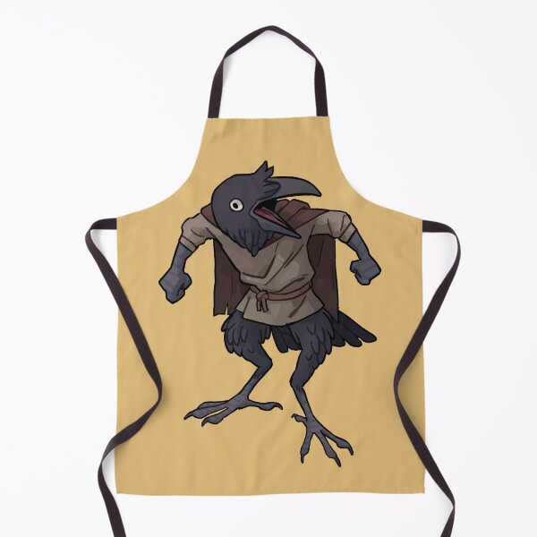 Item preview, Kenku designed and sold by Netoey.