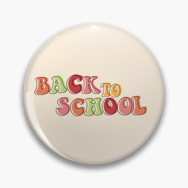 Item preview, Back To School Lettering designed and sold by arterburnandco.