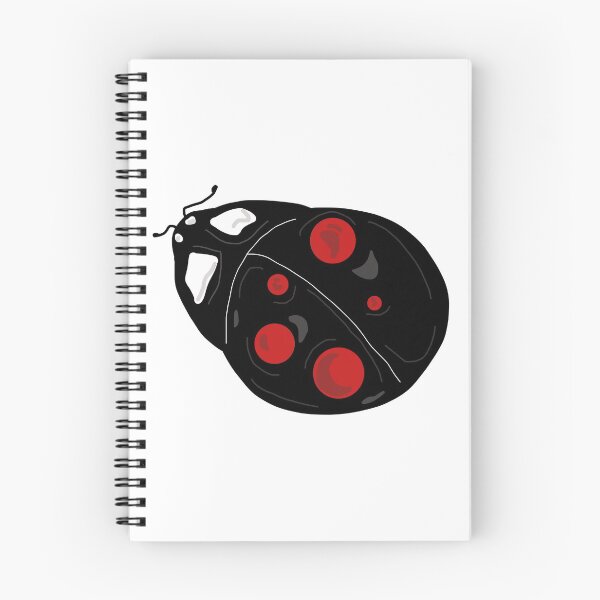 Item preview, Reversed Ladybug designed and sold by aemt.