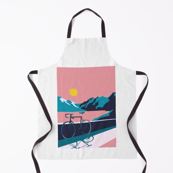 Item preview, bike scape designed and sold by Selva-arte.