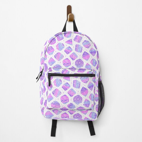 Item preview,  Roll the Dice in Pastel designed and sold by Paisley Yazel.