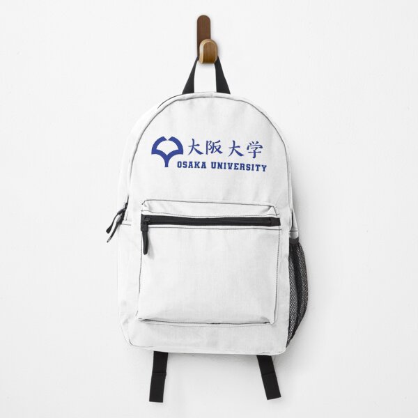 Item preview, Osaka University designed and sold by Kaixiu-Art.