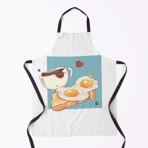 Item preview, Breakfast time designed and sold by LauraPemArt.