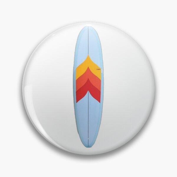 Item preview, Surfboard designed and sold by jeremysstickers.