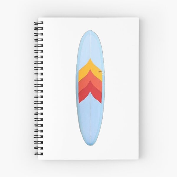 Item preview, Surfboard designed and sold by jeremysstickers.