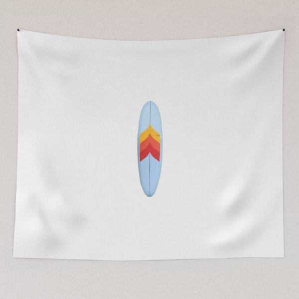 Item preview, Surfboard designed and sold by jeremysstickers.