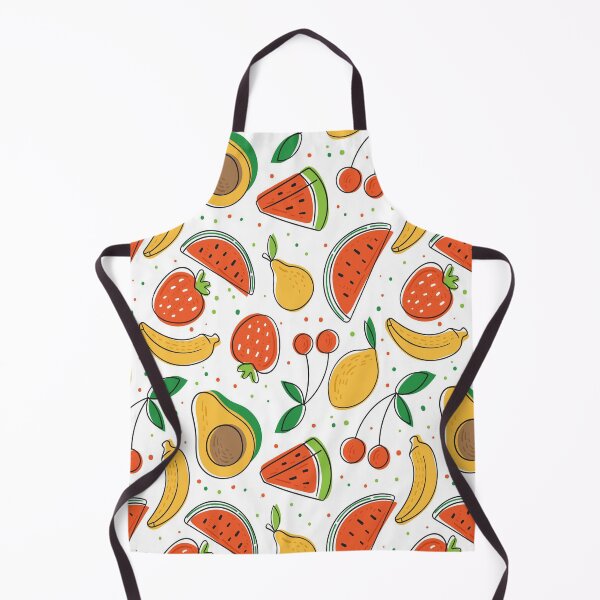 Item preview, fruit pattern designed and sold by virilamissa.