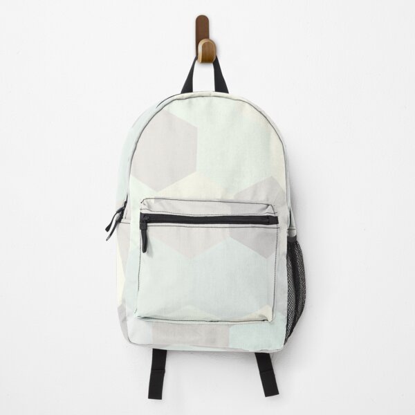 Artikelvorschau, PASTEL HONEYCOMB entworfen und verkauft von EDDESIGNFORFUN.