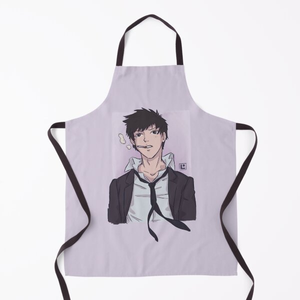 Item preview, Psycho Pass designed and sold by LauraPemArt.