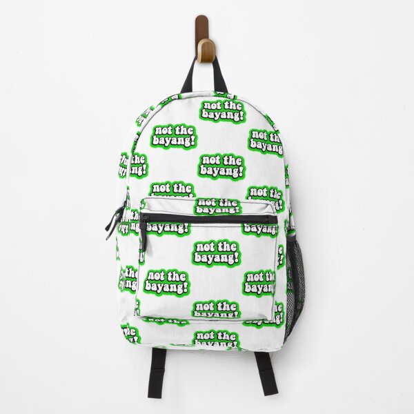 Item preview, not the bayang funny tik tok meme designed and sold by GoodyLeo.