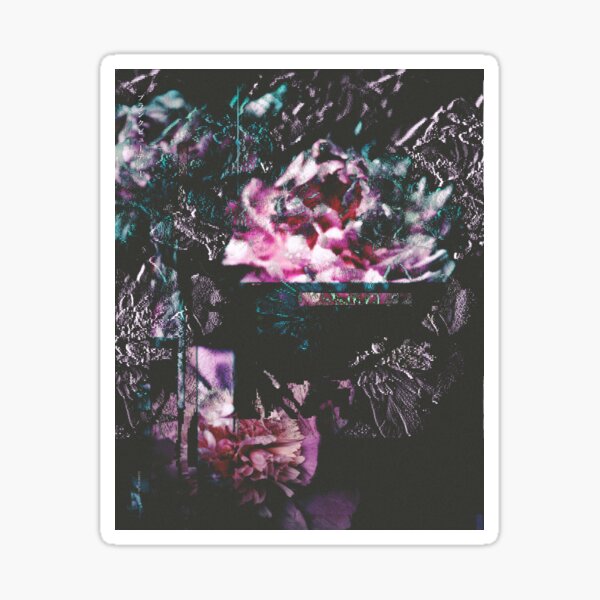Item preview, BLANK BEAUTY III designed and sold by justin-cyberart.