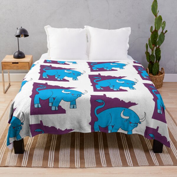 Item preview, Babe the Blue Ox Seeing Red Minnesota State designed and sold by Pkfridley.