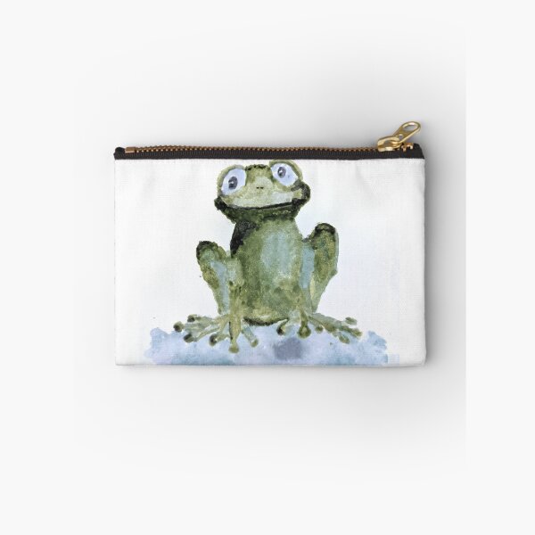 Item preview, Sammy the Frog designed and sold by lauratopeni.