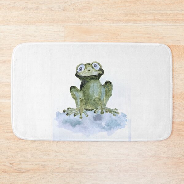 Item preview, Sammy the Frog designed and sold by lauratopeni.