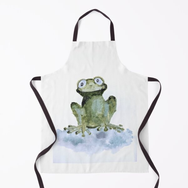 Item preview, Sammy the Frog designed and sold by lauratopeni.