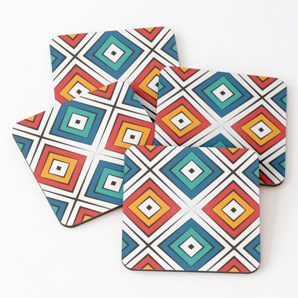 Item preview, African Print #8 designed and sold by cocoaandcompany.