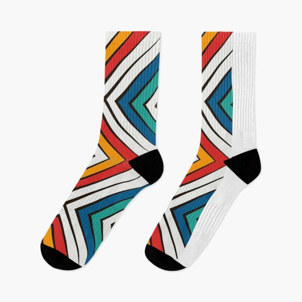 Item preview, African Print #8 designed and sold by cocoaandcompany.