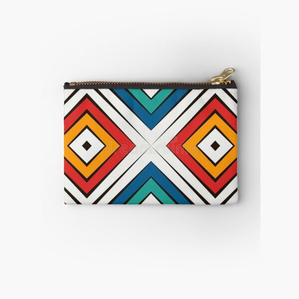 Item preview, African Print #8 designed and sold by cocoaandcompany.
