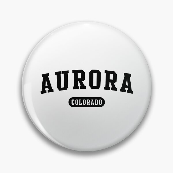 Artikelvorschau, Aurora, CO entworfen und verkauft von Novel Gifts.