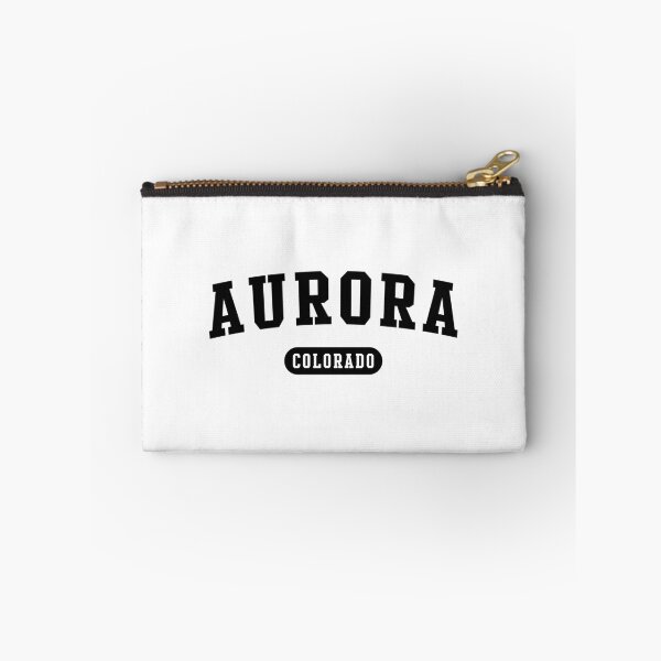 Item preview, Aurora, CO designed and sold by Novel Gifts.
