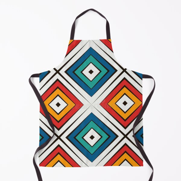 Item preview, African Print #8 designed and sold by cocoaandcompany.