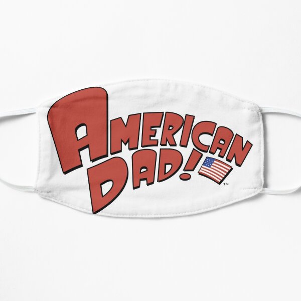 american dad belt buckle