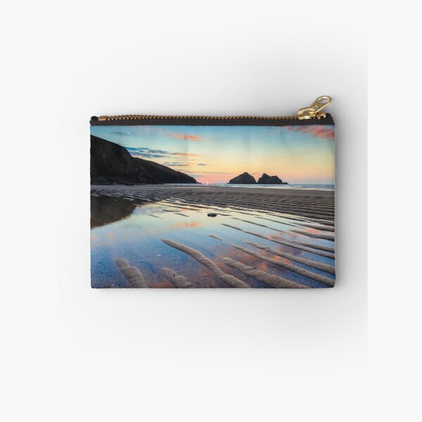 Item preview, Sand Ripples on Holywell Beach designed and sold by bitm2007.