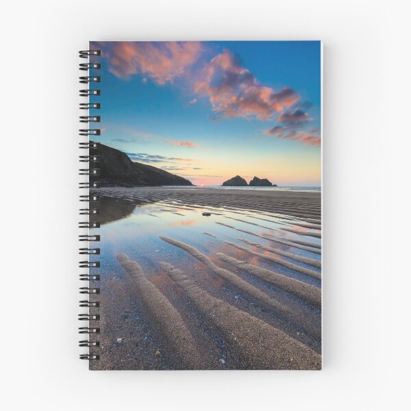 Item preview, Sand Ripples on Holywell Beach designed and sold by bitm2007.