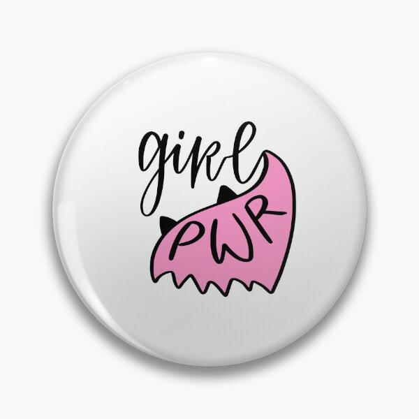 Item preview, Girl PWR  designed and sold by worldion.