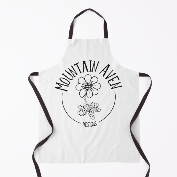 Item preview, Mountain Aven designed and sold by Stacy McDonough.