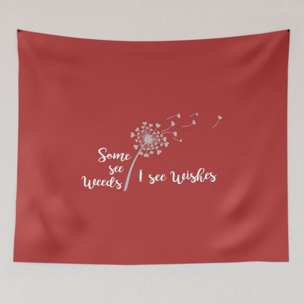 Item preview, I See Wishes designed and sold by KissingFrogs.