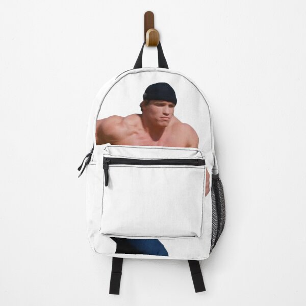 Item preview, Running Arnold Schwarzenegger designed and sold by digitul.