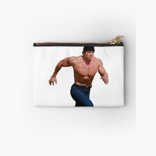 Artikelvorschau, Arnold Schwarzenegger läuft entworfen und verkauft von digitul.