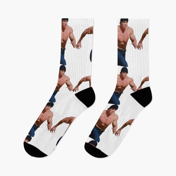 Item preview, Running Arnold Schwarzenegger designed and sold by digitul.