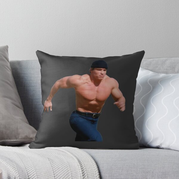 Item preview, Arnold Schwarzenegger corriendo designed and sold by digitul.
