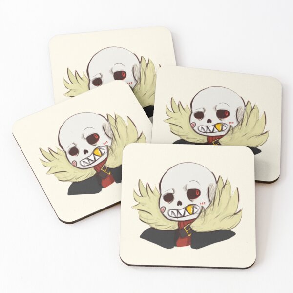 Item preview, Fell!Sans designed and sold by Blackbeary-Art.