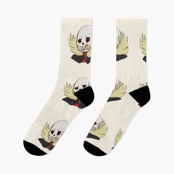 Item preview, Fell!Sans designed and sold by Blackbeary-Art.