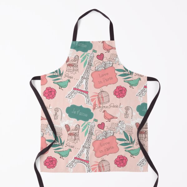 Item preview, Paris In Love designed and sold by SpiceTree.