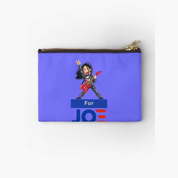 Item preview, Rock for Joe 2020 designed and sold by Feline Rockstars.
