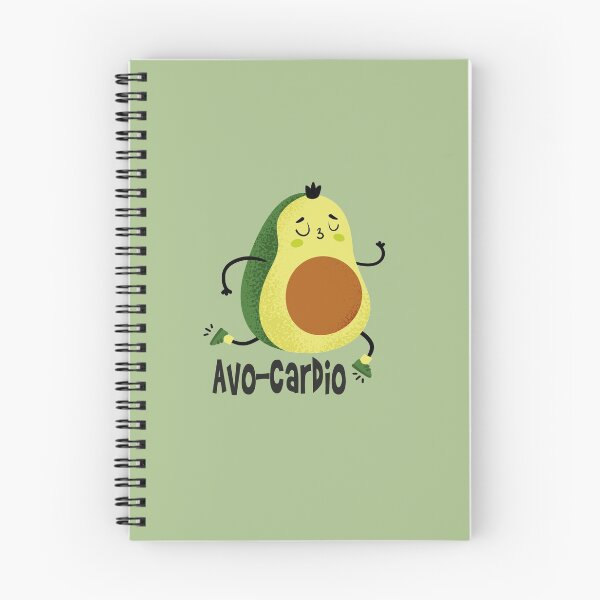 Item preview, Avocado Avocardio  designed and sold by Lactus.