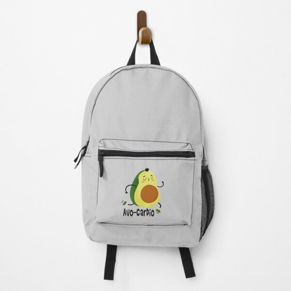 Item preview, Avocado Avocardio designed and sold by Lactus.