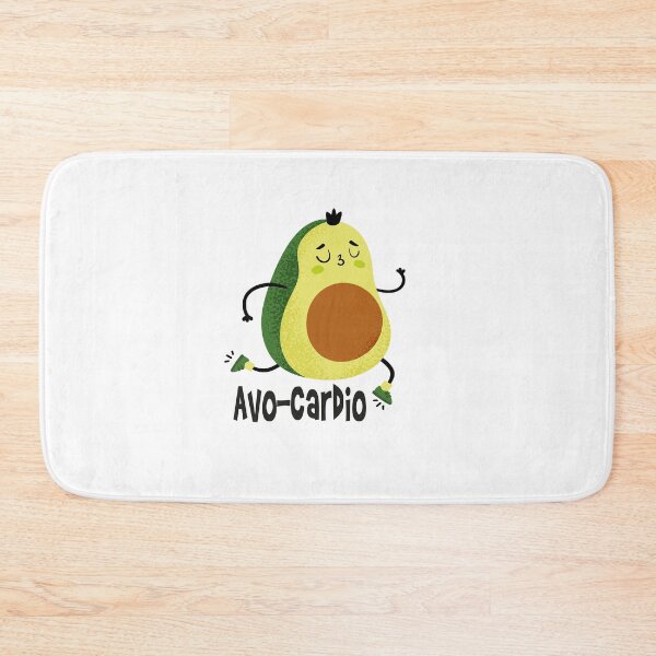 Item preview, Avocado Avocardio  designed and sold by Lactus.